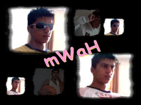M'wa ...-')
